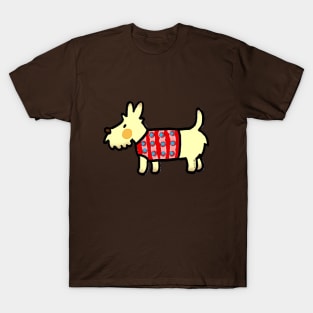 cute little puppy dog T-Shirt